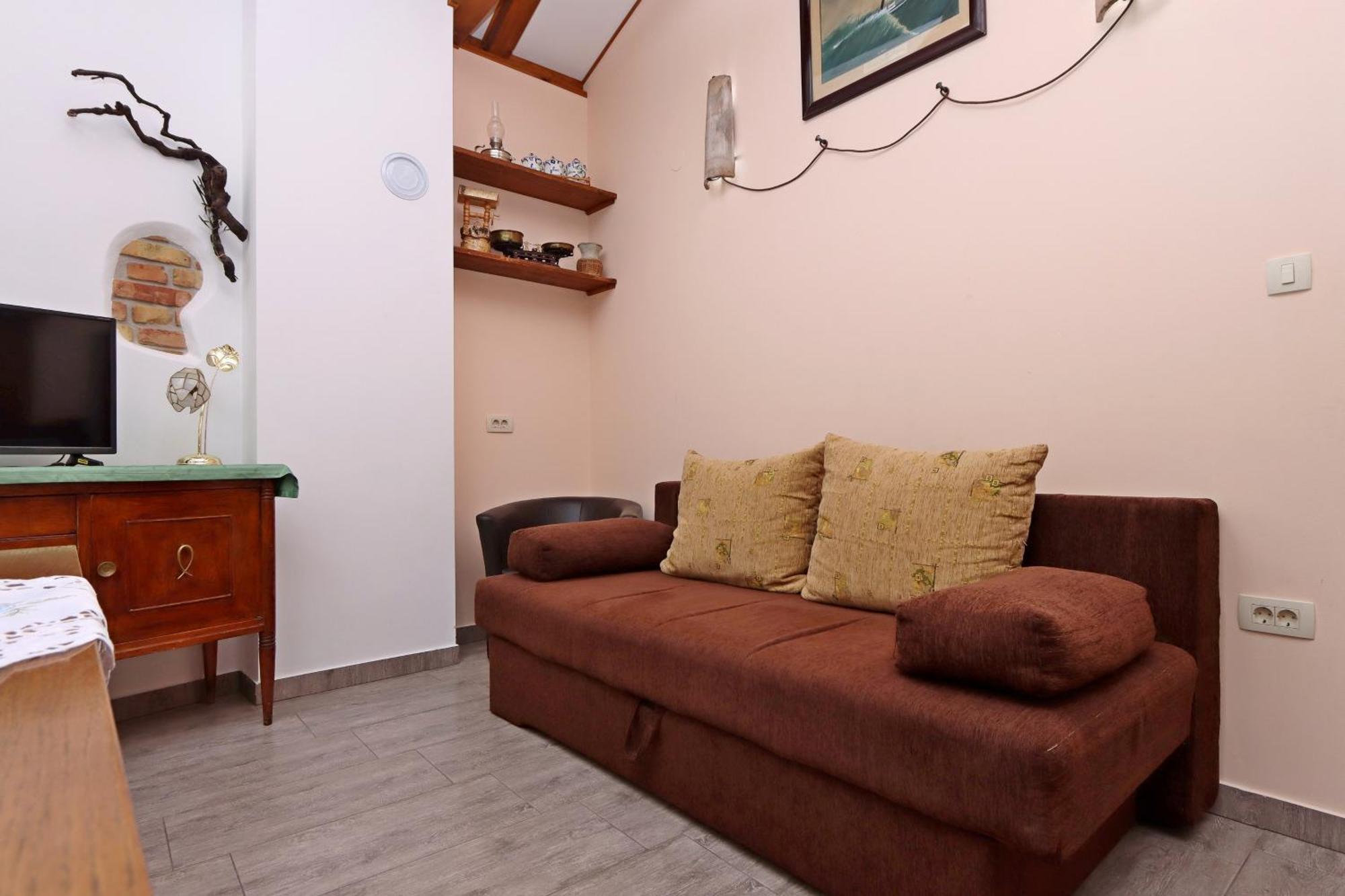 Apartments With A Parking Space Opatija - Pobri, Opatija - 7813 Matulji Kamer foto