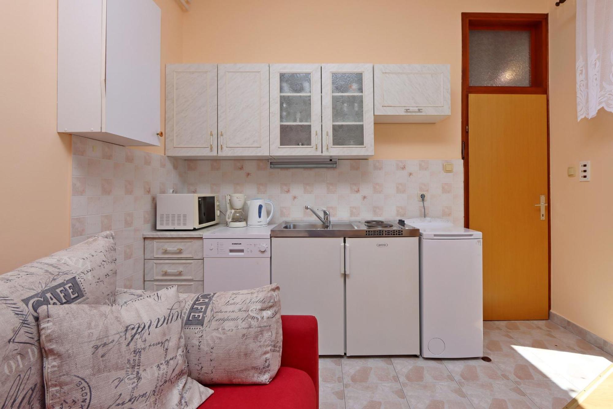 Apartments With A Parking Space Opatija - Pobri, Opatija - 7813 Matulji Kamer foto