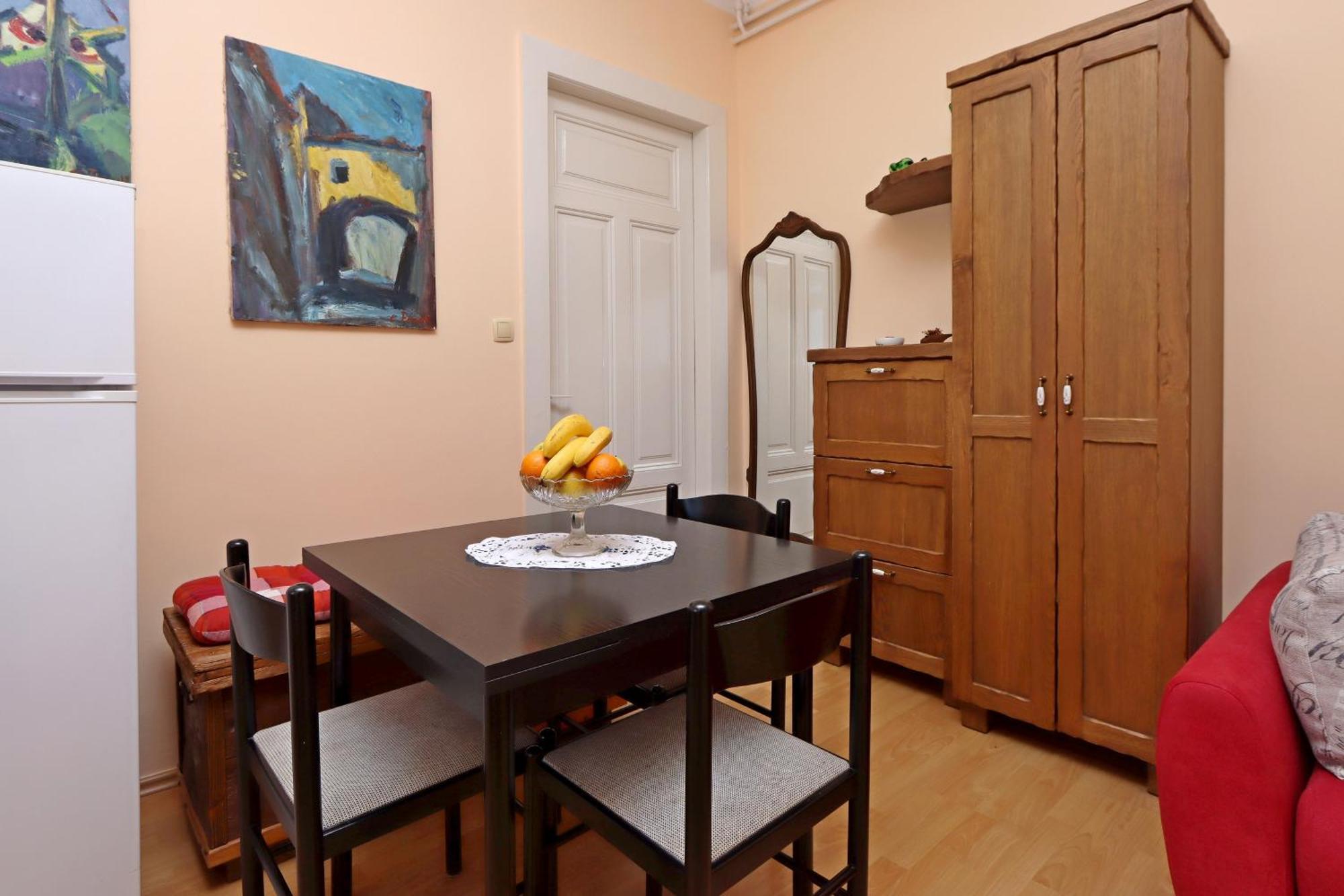 Apartments With A Parking Space Opatija - Pobri, Opatija - 7813 Matulji Kamer foto