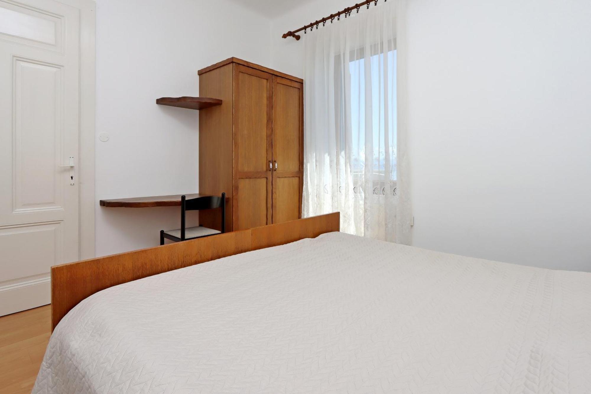 Apartments With A Parking Space Opatija - Pobri, Opatija - 7813 Matulji Kamer foto